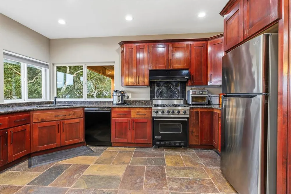 14643 Tumble Weed Lane Royal Oaks, CA 95076