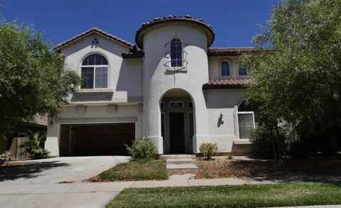 833 Branding Iron Street