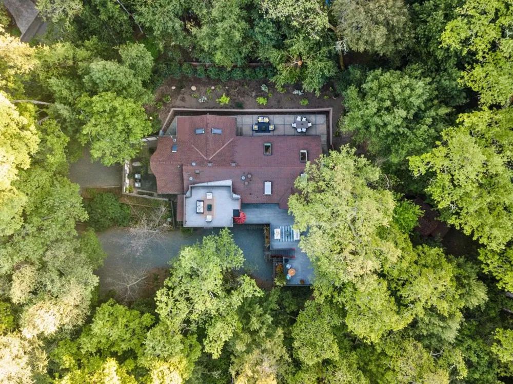176 Los Trancos Circle Portola Valley, CA 94028
