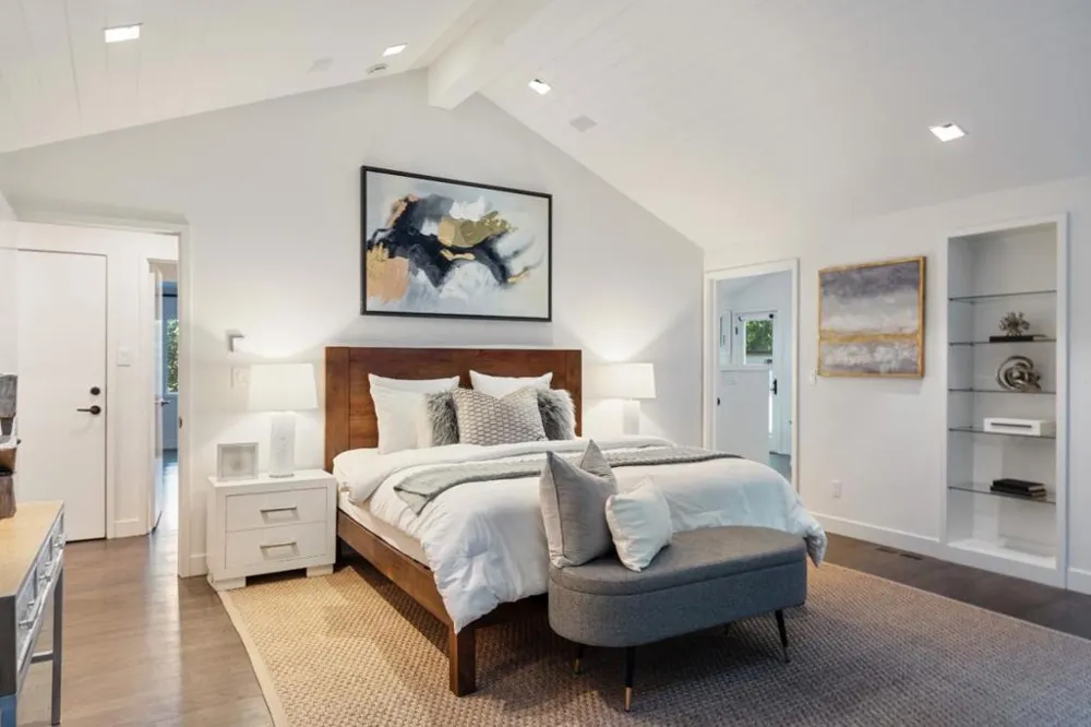 176 Los Trancos Circle Portola Valley, CA 94028
