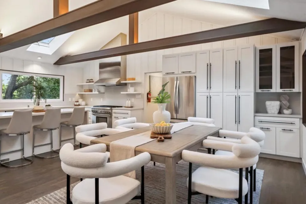 176 Los Trancos Circle Portola Valley, CA 94028