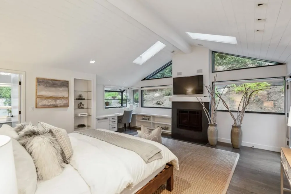 176 Los Trancos Circle Portola Valley, CA 94028