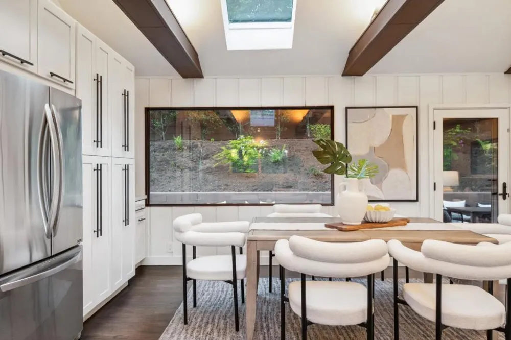 176 Los Trancos Circle Portola Valley, CA 94028