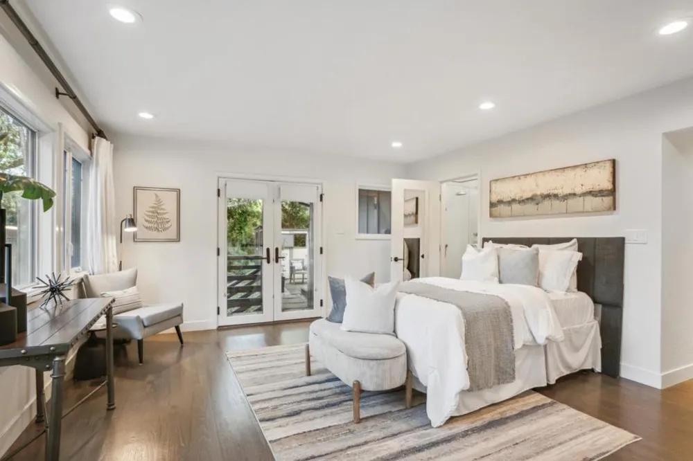 176 Los Trancos Circle Portola Valley, CA 94028