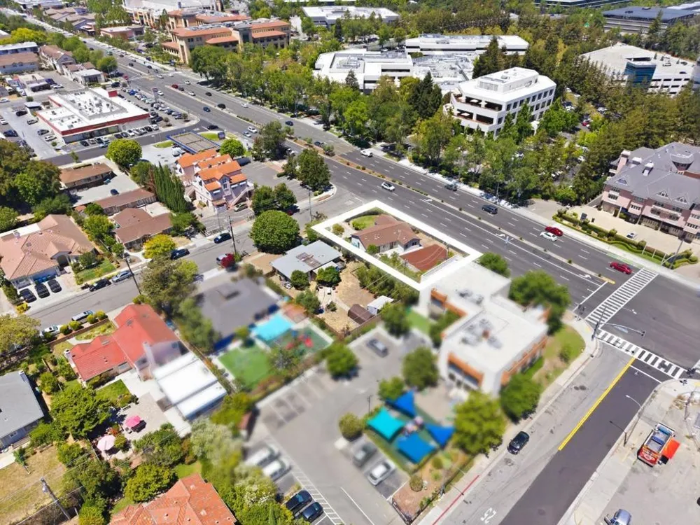 10010 Bret Avenue Cupertino, CA 95014