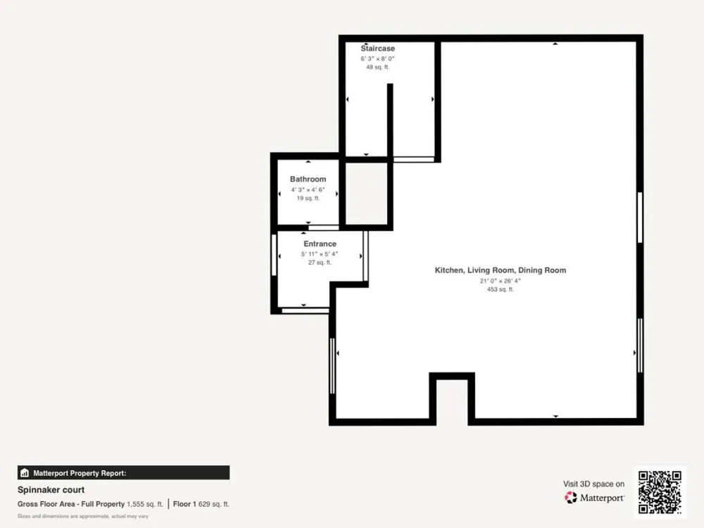584 Spinnaker Court Santa Cruz, CA 95062