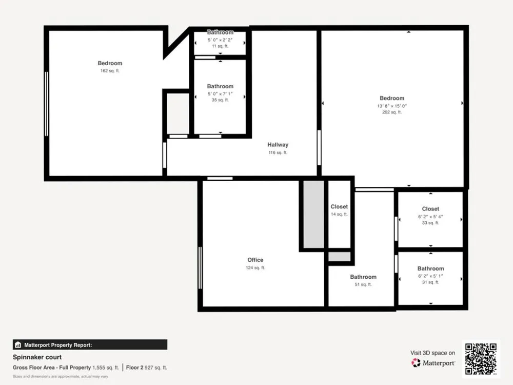 584 Spinnaker Court Santa Cruz, CA 95062