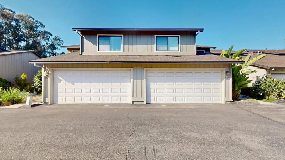 584 Spinnaker Court Santa Cruz, CA 95062