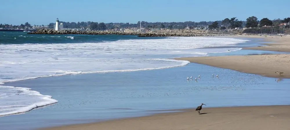 584 Spinnaker Court Santa Cruz, CA 95062