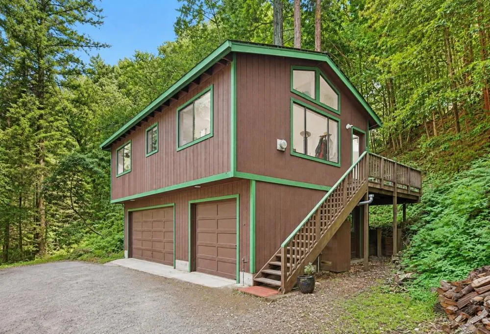 3750 Trout Gulch Road Aptos, CA 95003