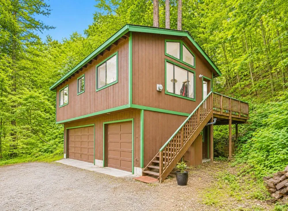 3750 Trout Gulch Road Aptos, CA 95003