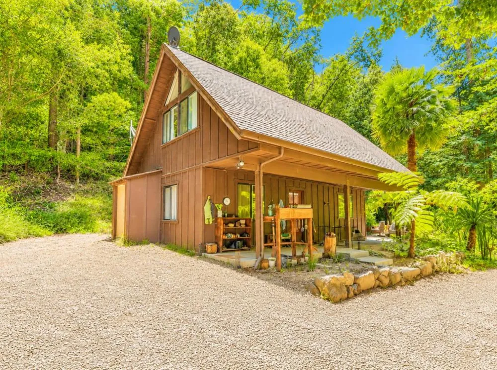 3750 Trout Gulch Road Aptos, CA 95003