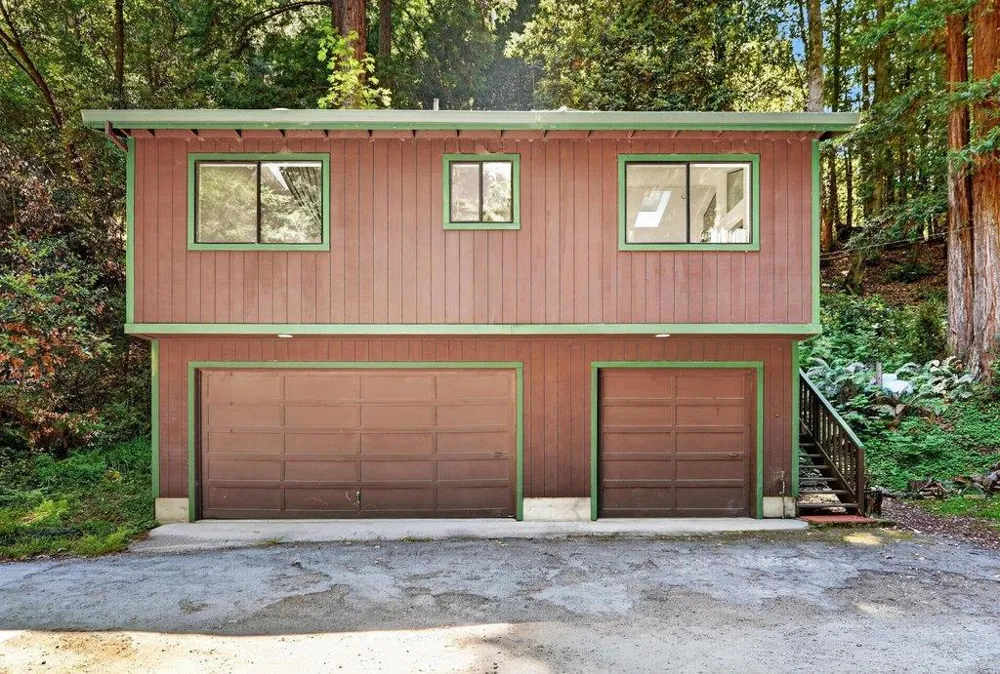 3750 Trout Gulch Road Aptos, CA 95003