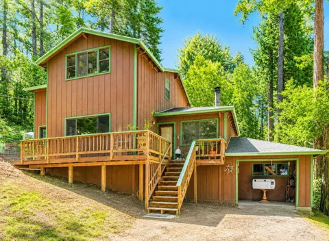 3750 Trout Gulch Road