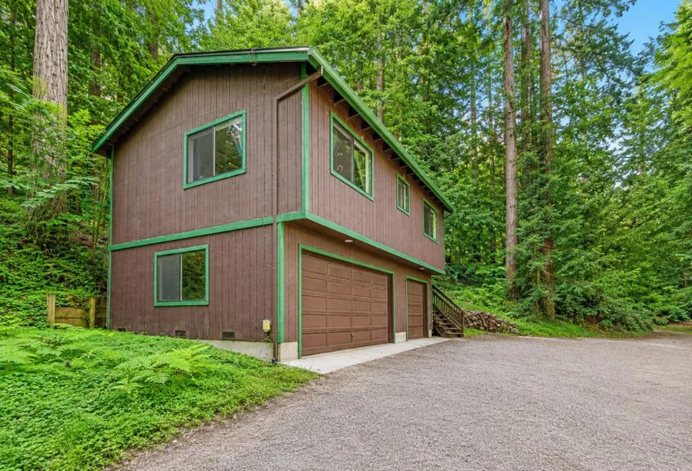 3750 Trout Gulch Road Aptos, CA 95003