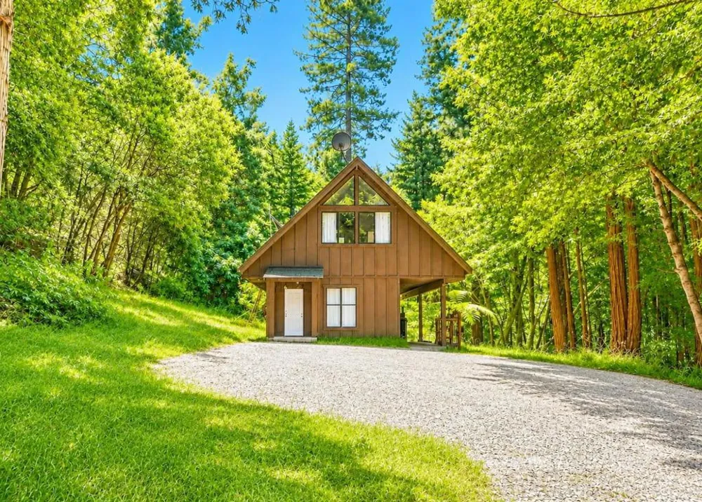 3750 Trout Gulch Road Aptos, CA 95003