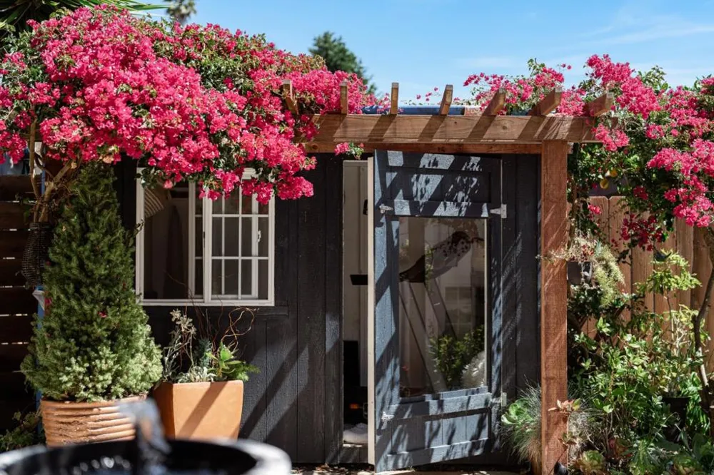 527 Clubhouse Drive Aptos, CA 95003