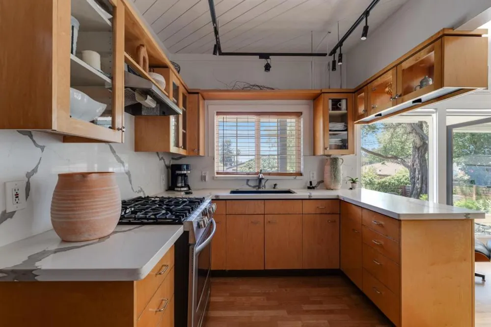 527 Clubhouse Drive Aptos, CA 95003