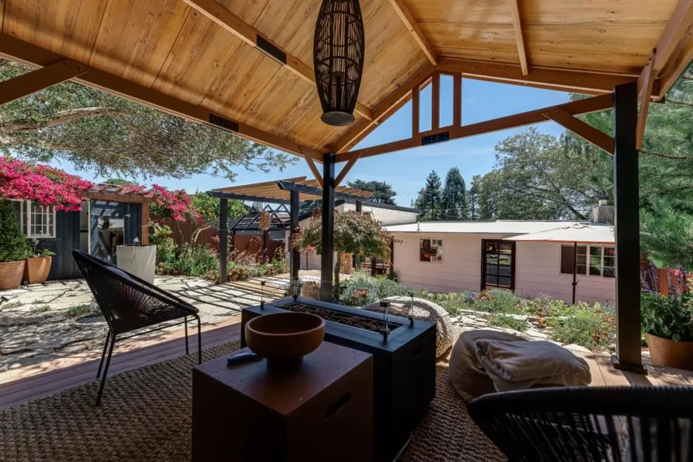 527 Clubhouse Drive Aptos, CA 95003