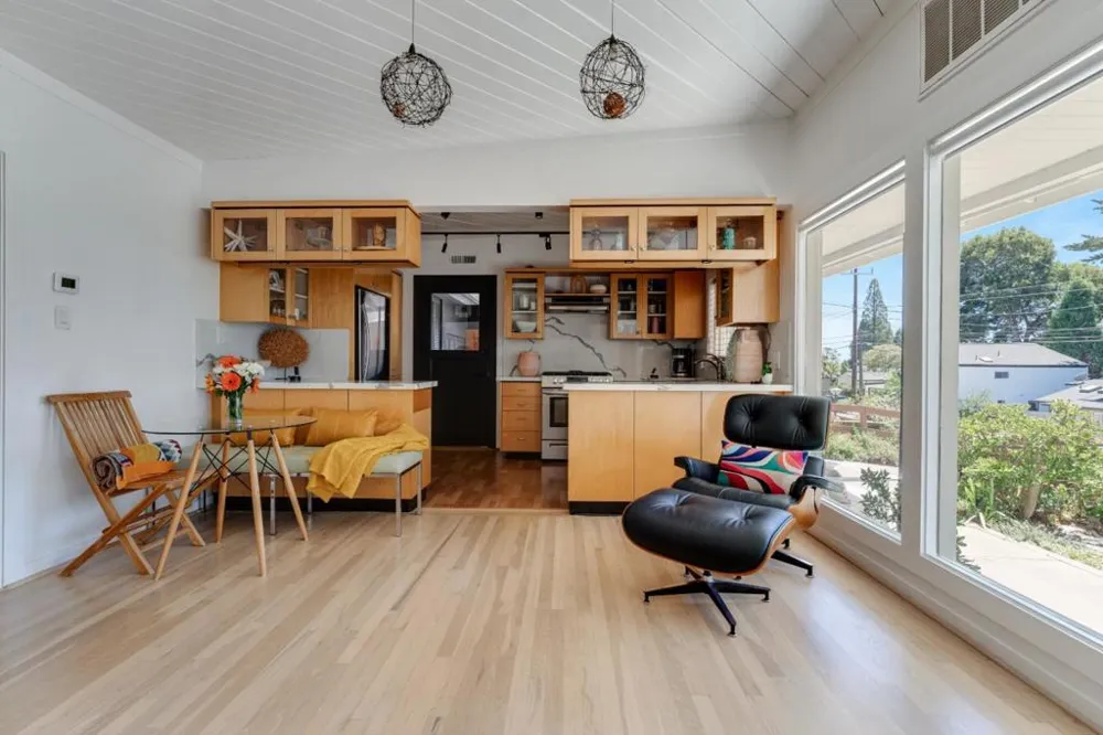 527 Clubhouse Drive Aptos, CA 95003