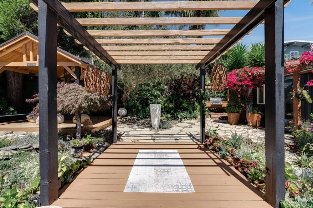 527 Clubhouse Drive Aptos, CA 95003