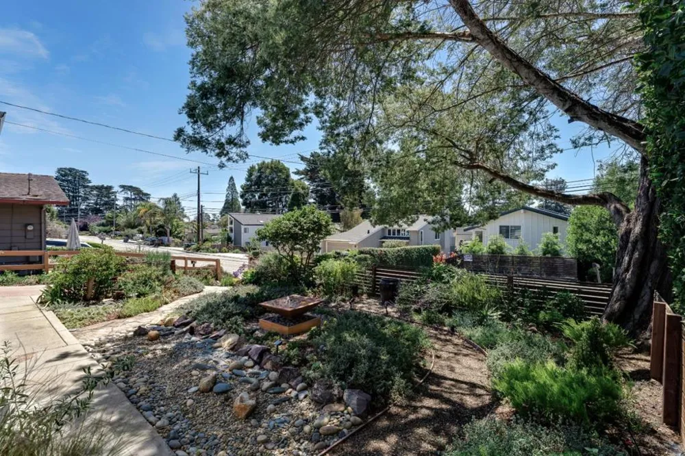 527 Clubhouse Drive Aptos, CA 95003