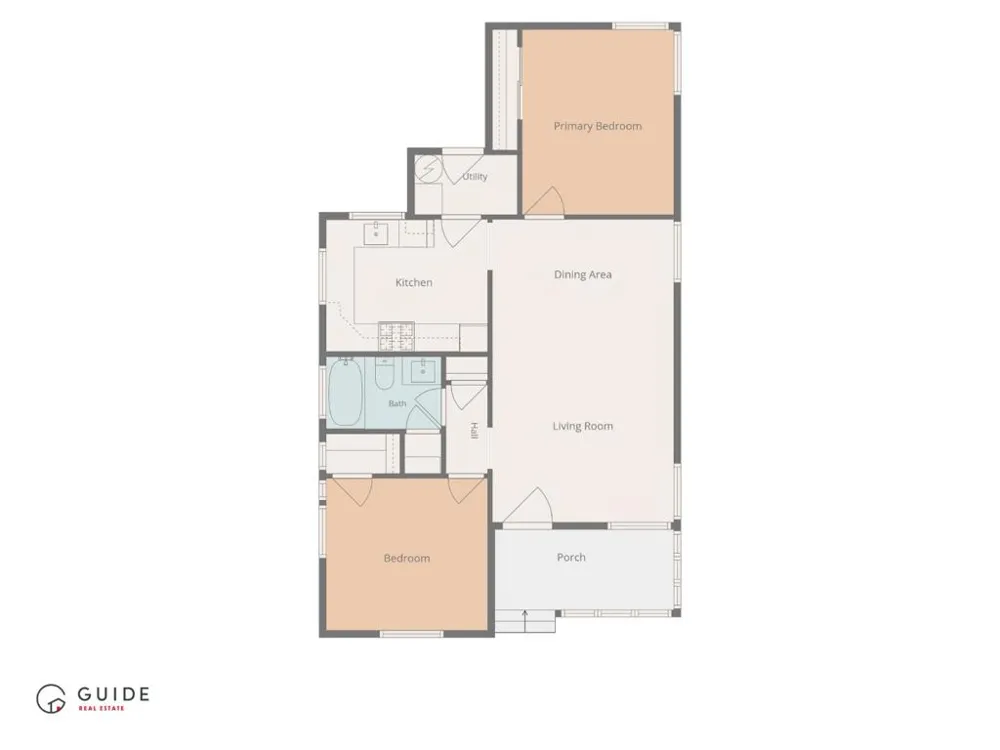 641 Waltermire Street Belmont, CA 94002