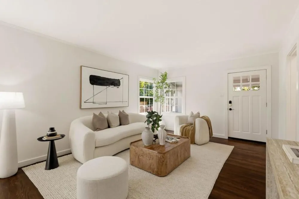 641 Waltermire Street Belmont, CA 94002
