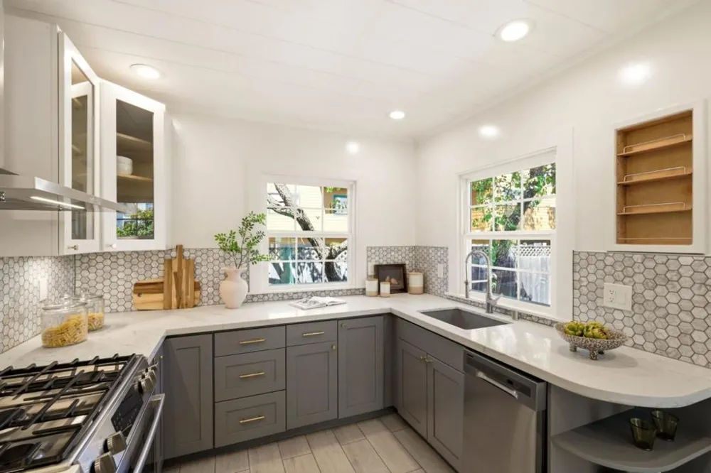 641 Waltermire Street Belmont, CA 94002
