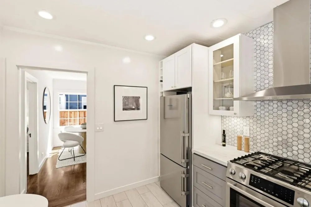 641 Waltermire Street Belmont, CA 94002