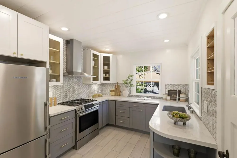 641 Waltermire Street Belmont, CA 94002