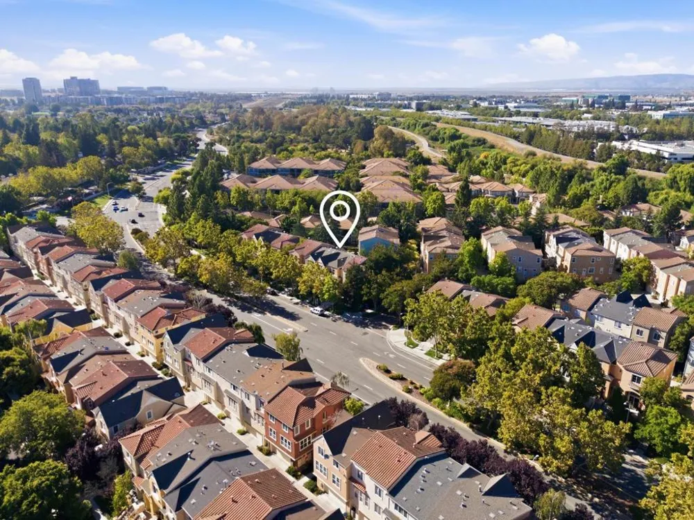4513 Lick Mill Boulevard Santa Clara, CA 95054