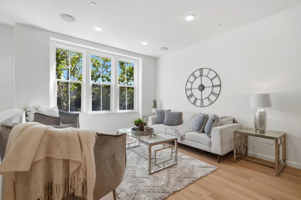 4513 Lick Mill Boulevard Santa Clara, CA 95054