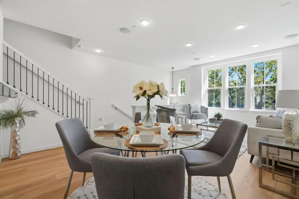 4513 Lick Mill Boulevard Santa Clara, CA 95054