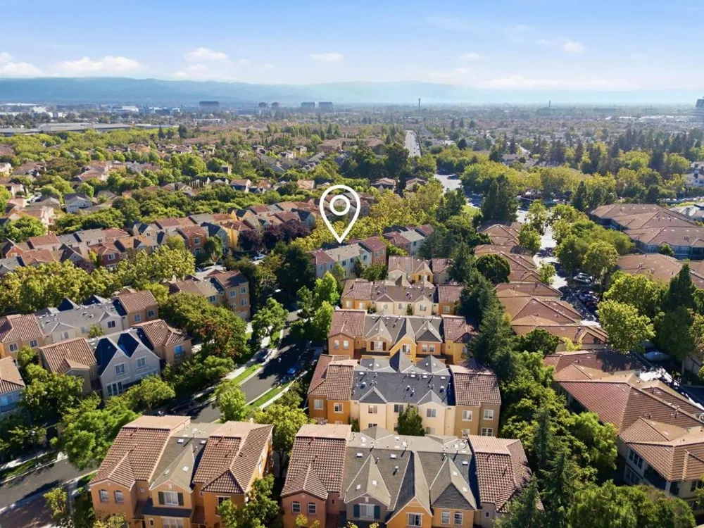 4513 Lick Mill Boulevard Santa Clara, CA 95054