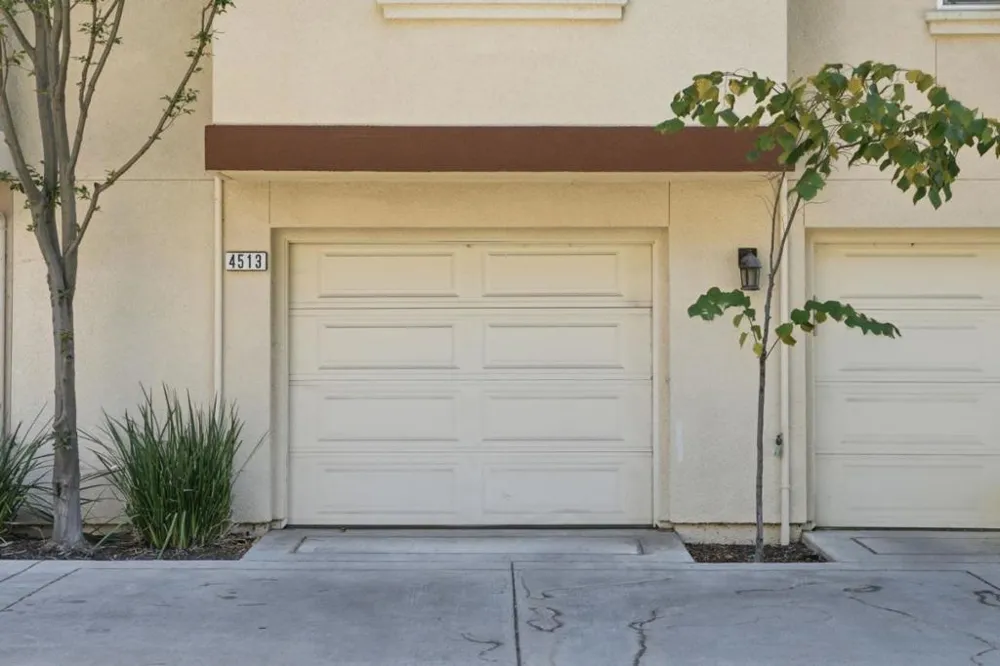 4513 Lick Mill Boulevard Santa Clara, CA 95054