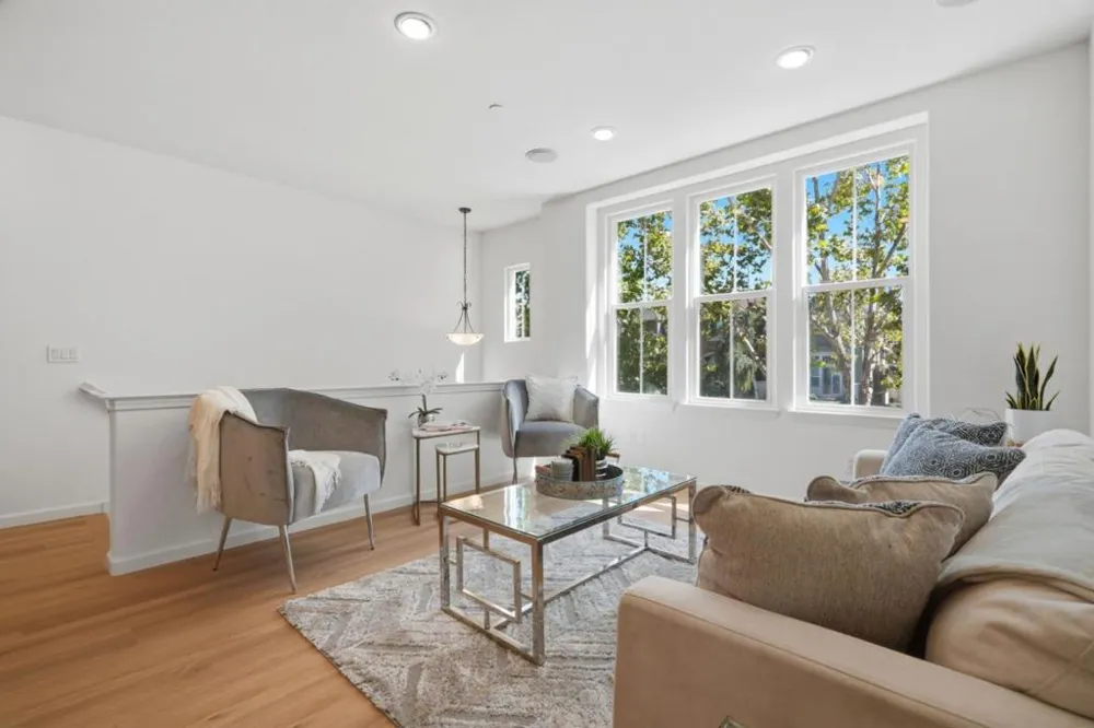 4513 Lick Mill Boulevard Santa Clara, CA 95054