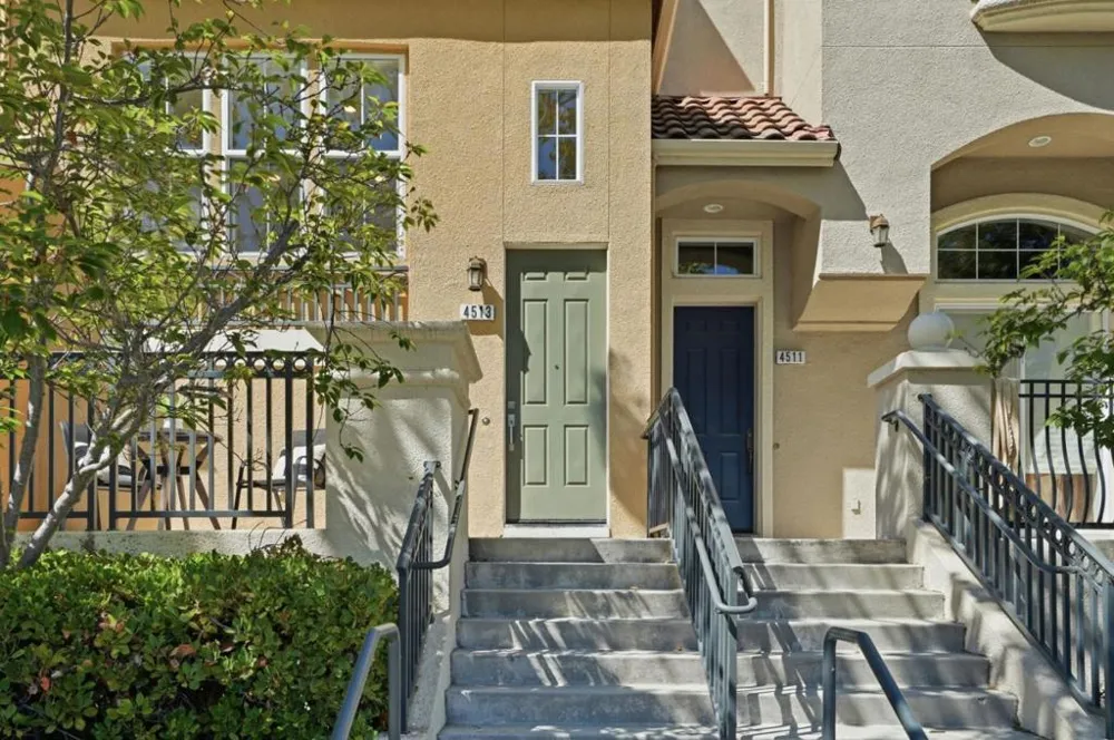 4513 Lick Mill Boulevard Santa Clara, CA 95054