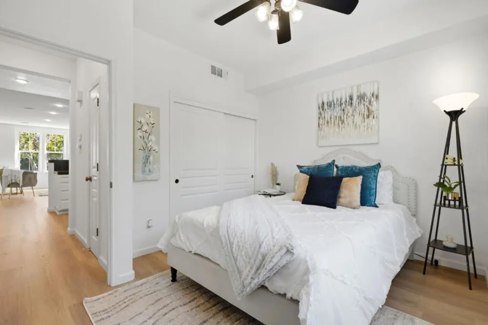 4513 Lick Mill Boulevard Santa Clara, CA 95054