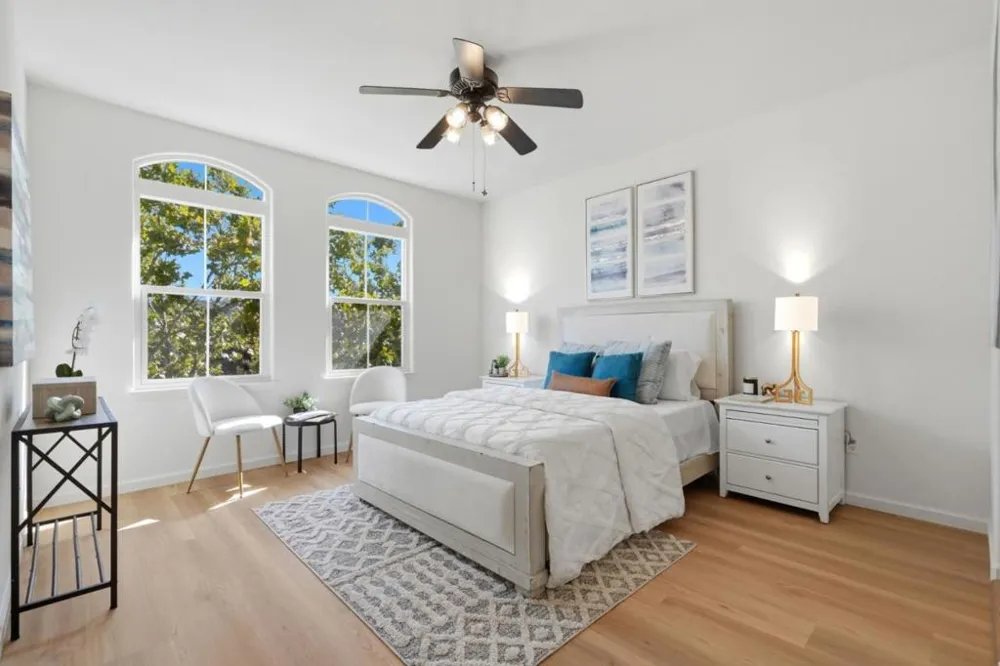 4513 Lick Mill Boulevard Santa Clara, CA 95054