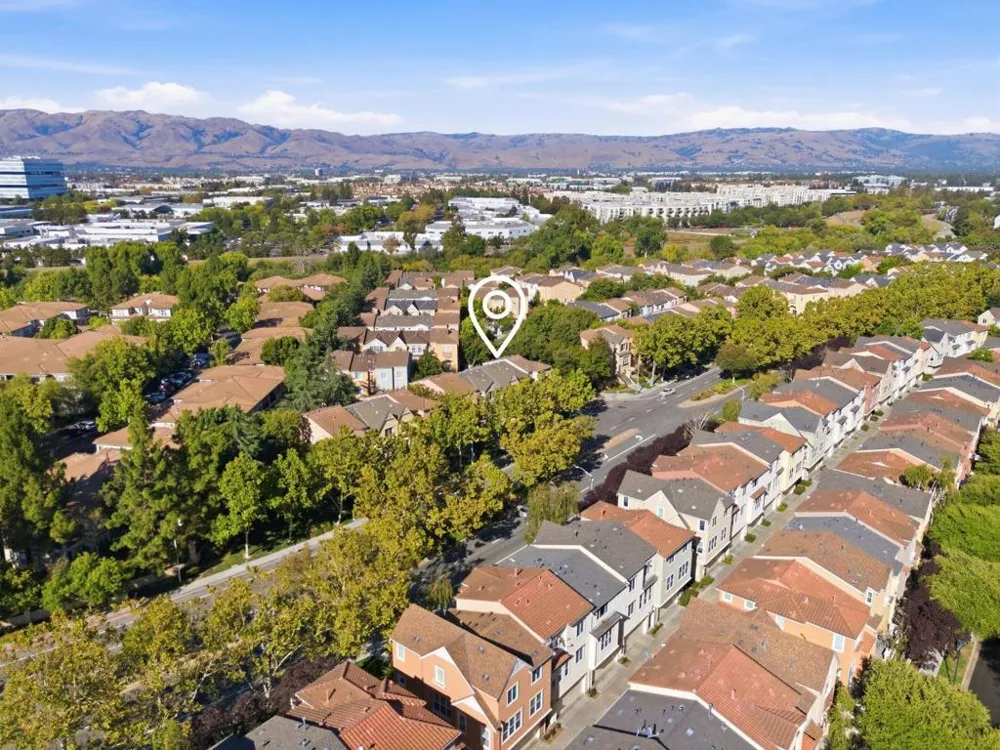4513 Lick Mill Boulevard Santa Clara, CA 95054