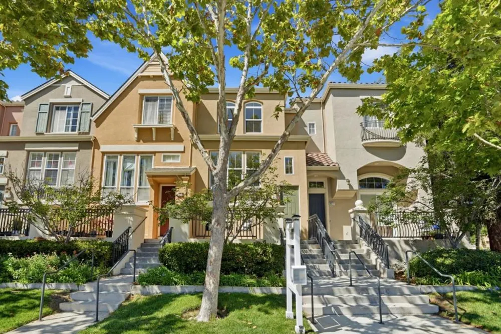 4513 Lick Mill Boulevard Santa Clara, CA 95054