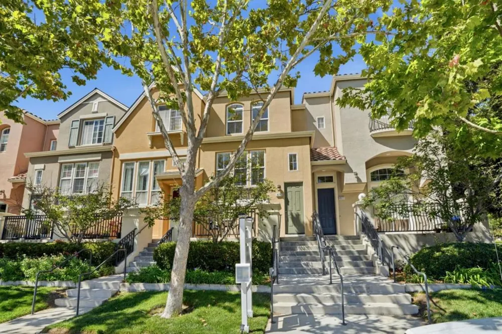 4513 Lick Mill Boulevard Santa Clara, CA 95054