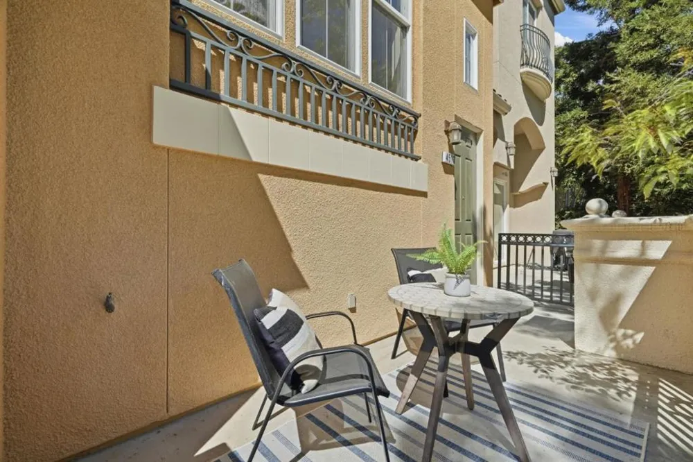 4513 Lick Mill Boulevard Santa Clara, CA 95054