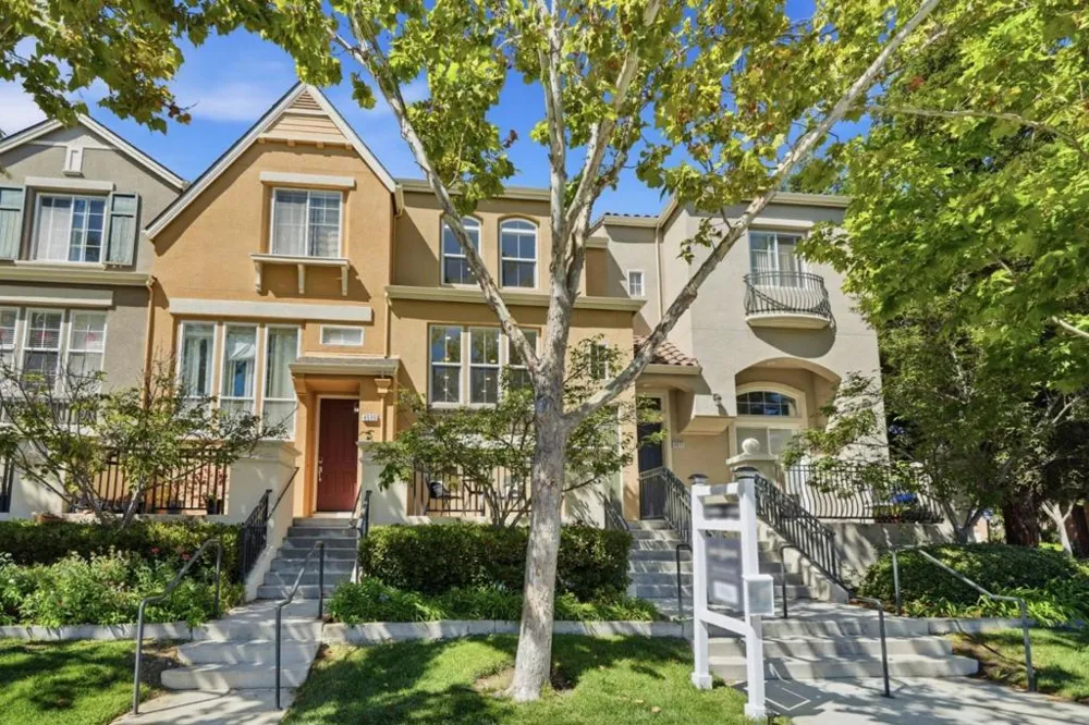 4513 Lick Mill Boulevard Santa Clara, CA 95054