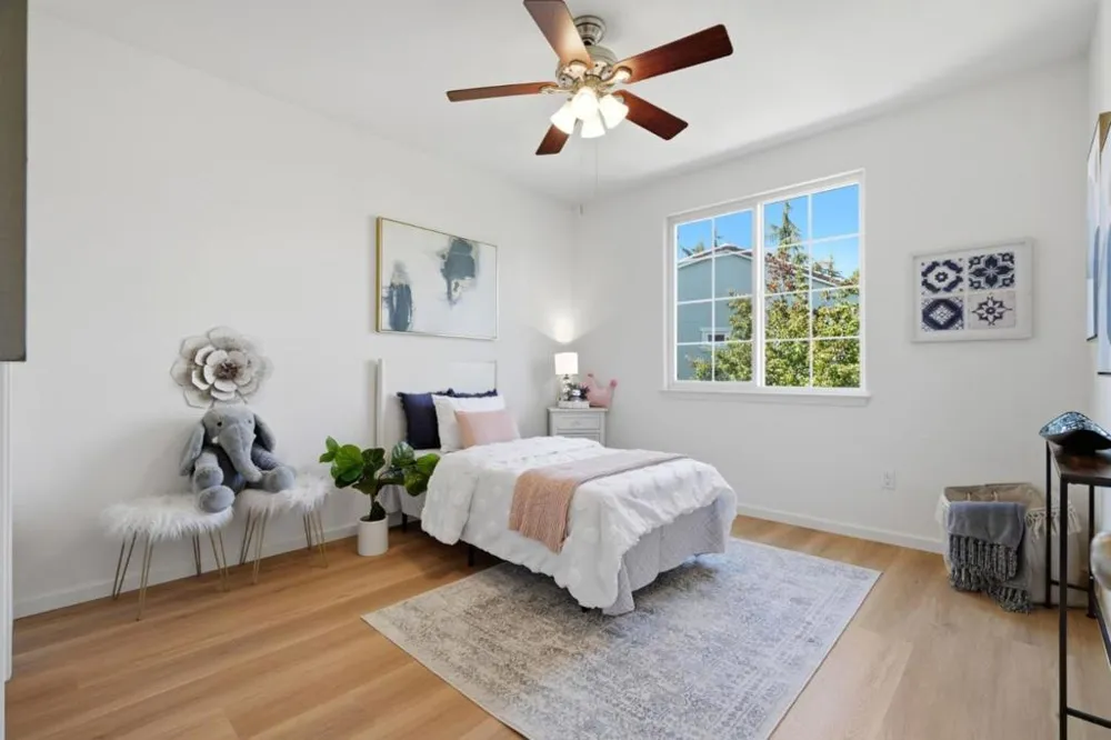 4513 Lick Mill Boulevard Santa Clara, CA 95054