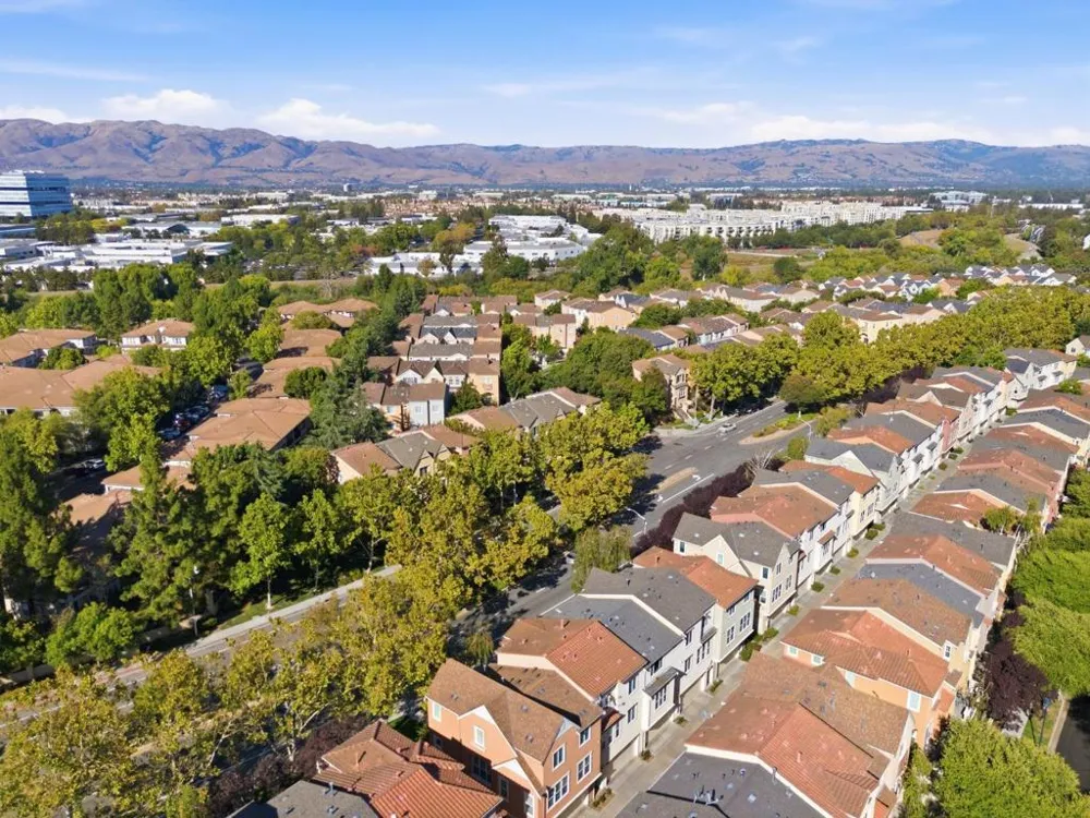 4513 Lick Mill Boulevard Santa Clara, CA 95054