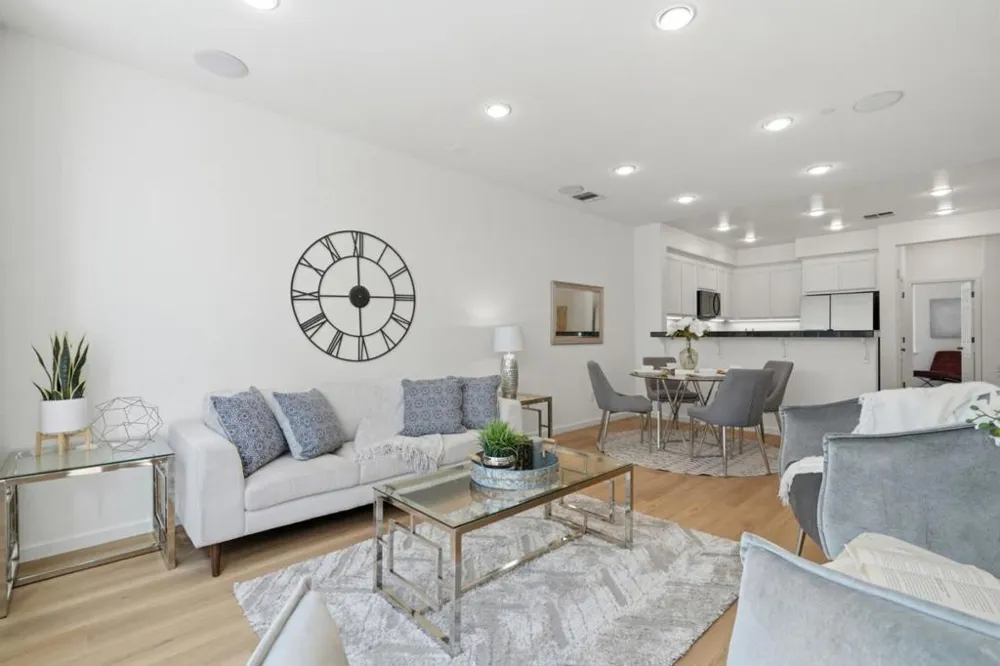 4513 Lick Mill Boulevard Santa Clara, CA 95054