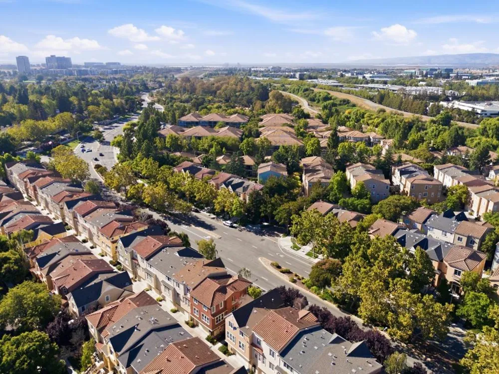 4513 Lick Mill Boulevard Santa Clara, CA 95054