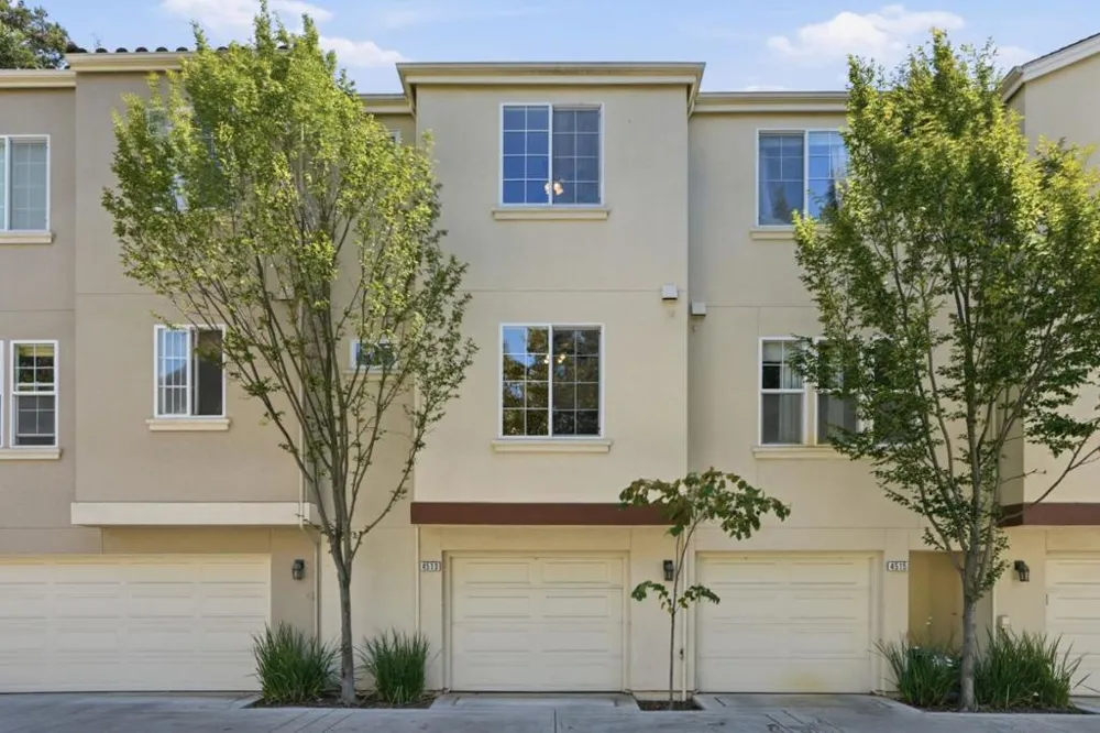 4513 Lick Mill Boulevard Santa Clara, CA 95054